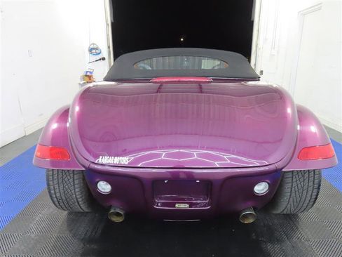 Used 1997 Plymouth Prowler image 11