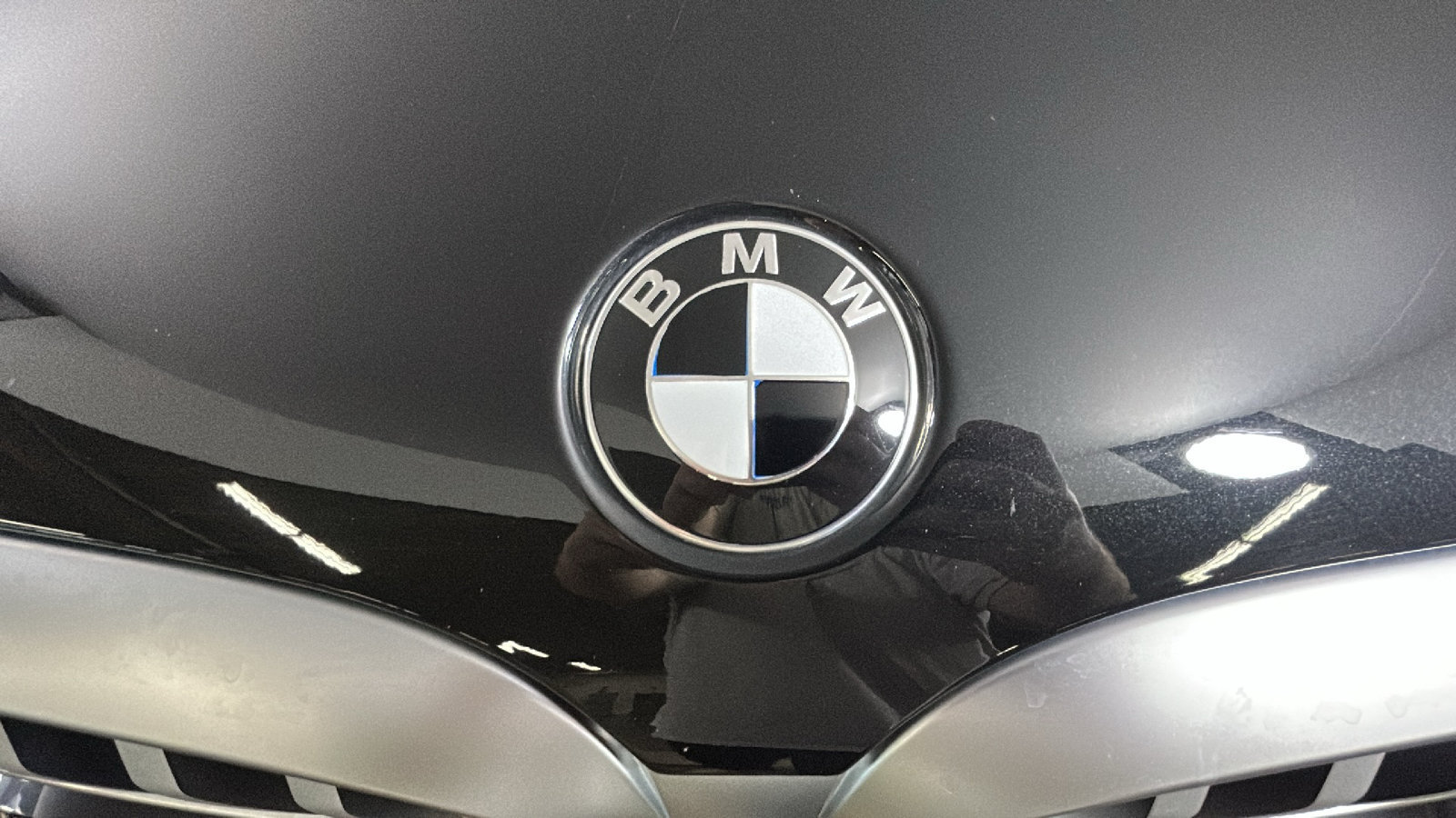 Used 2023 BMW X3 xDrive30i AWD/4WD image 9