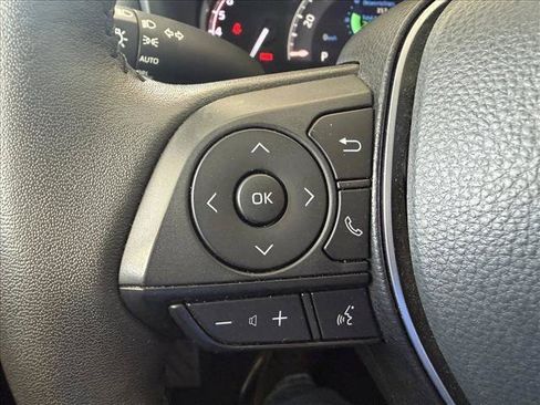 Used 2024 Toyota RAV4 XLE w/ Weather Package AWD/4WD image 17