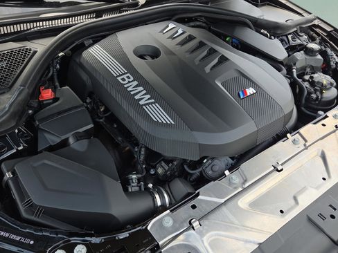 Certified 2025 BMW M340i xDrive AWD/4WD image 22