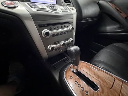 Used 2014 Nissan Murano LE w/ Platinum Edition Package AWD/4WD image 25