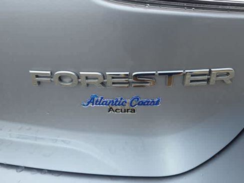Used 2021 Subaru Forester Premium AWD/4WD image 13