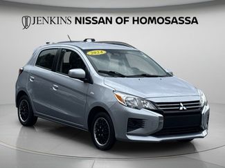 Used 2024 Mitsubishi Mirage ES FWD video 1