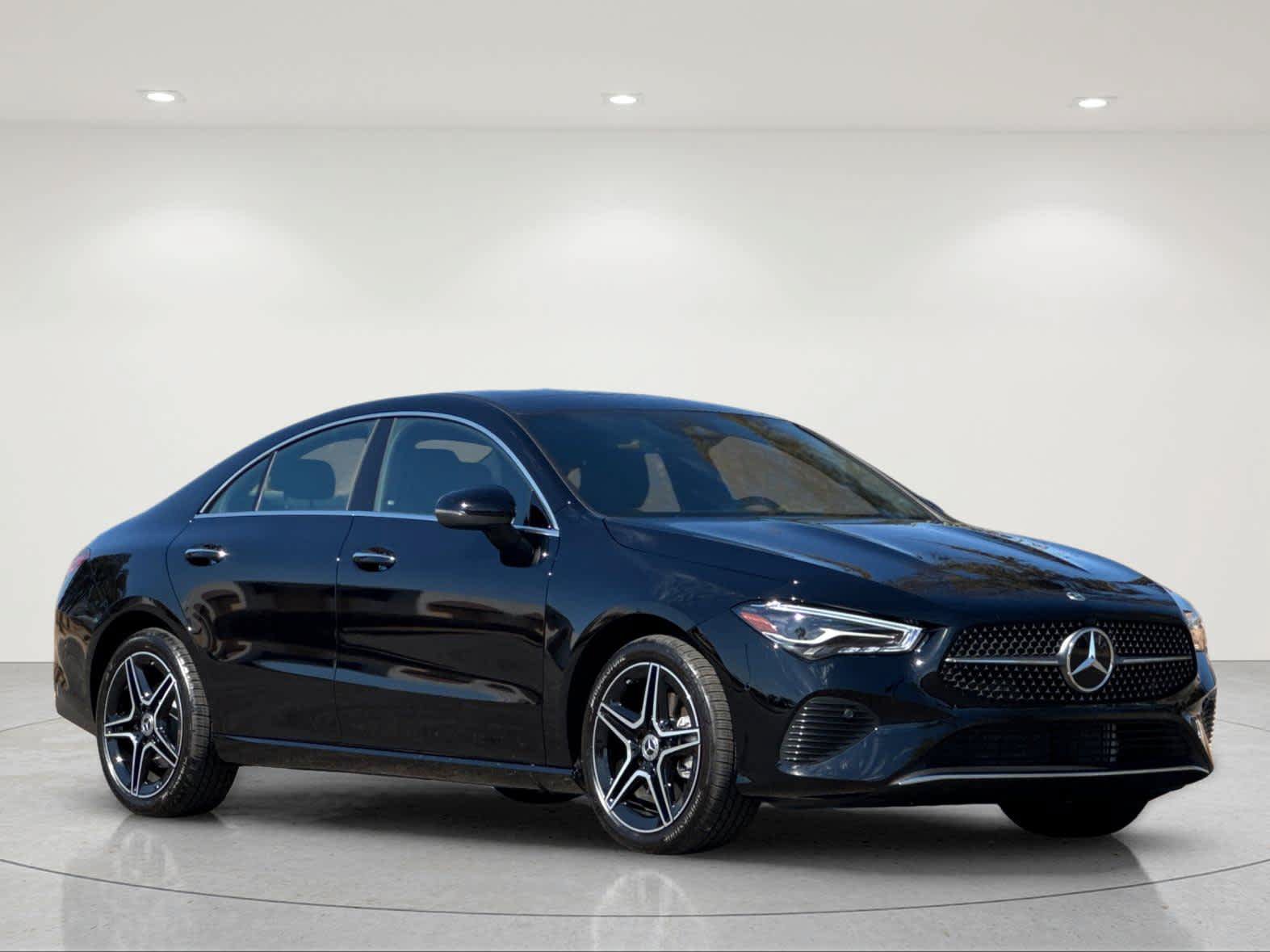Used 2026 Mercedes-Benz CLA 250 image 8