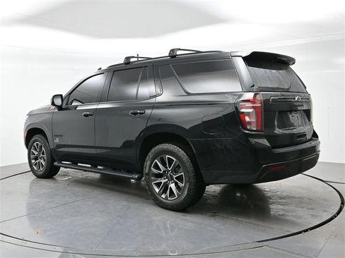 Used 2023 Chevrolet Tahoe Z71 w/ Luxury Package image 5