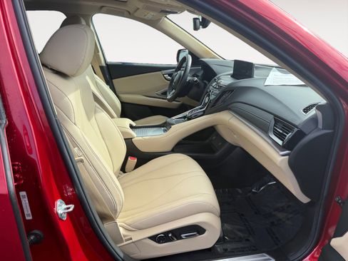 Used 2024 Acura RDX SH-AWD image 19