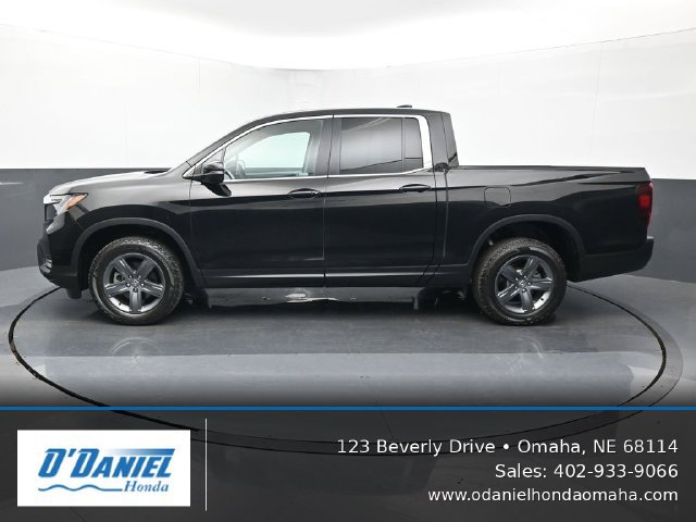 Used 2023 Honda Ridgeline RTL image 2