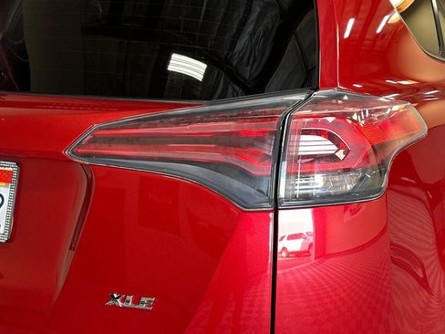 Used 2017 Toyota RAV4 XLE w/ All Weather Liner Package image 42