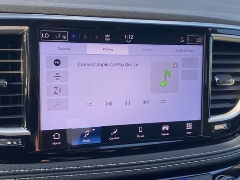 New 2026 Chrysler Pacifica Select image 22