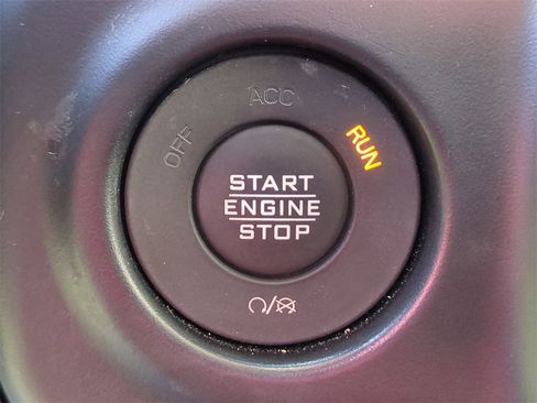 Certified 2022 Jeep Gladiator Rubicon w/ Trailer Tow Package image 31