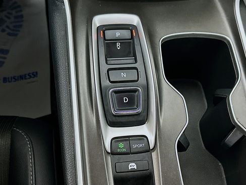 Certified 2022 Honda Accord Sport image 16