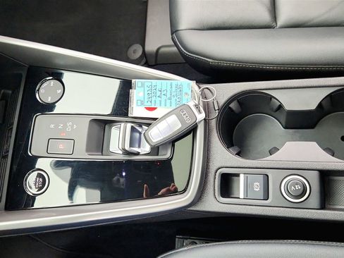 Used 2024 Audi A3 2.0T Premium image 16