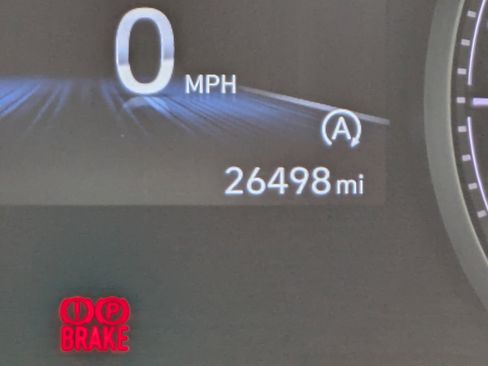 Certified 2023 Hyundai Santa Fe SEL w/ Cargo Package image 35