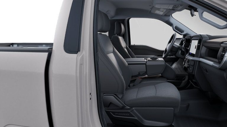 New 2025 Ford F150 XL AWD/4WD image 77