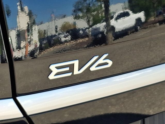 Used 2024 Kia EV6 Light AWD/4WD image 31