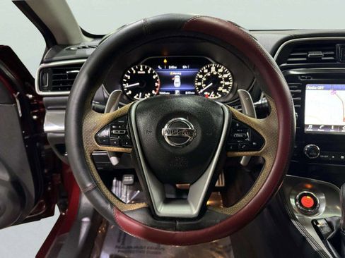 Used 2016 Nissan Maxima SR image 30