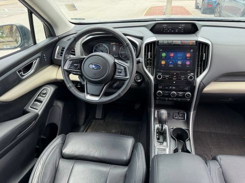 Used 2022 Subaru Ascent Limited w/ Technology Package AWD/4WD image 18