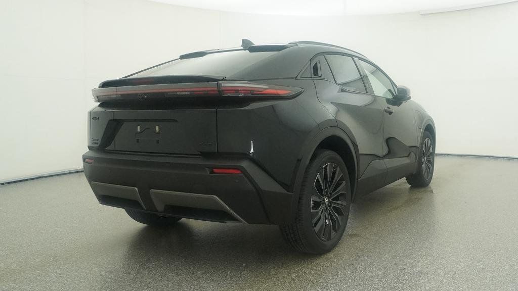 New 2026 Toyota C-HR AWD/4WD image 55
