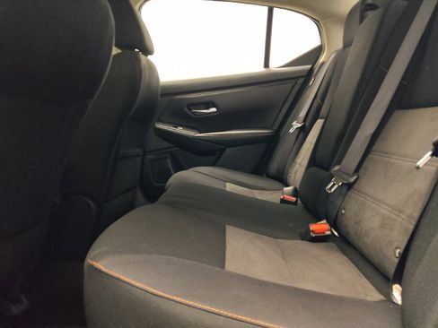 Used 2021 Nissan Sentra SR FWD image 18