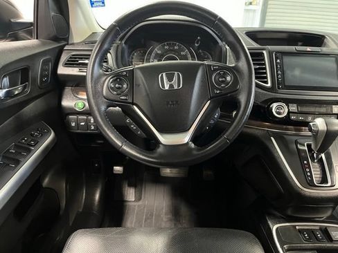 Used 2015 Honda CR-V Touring image 21