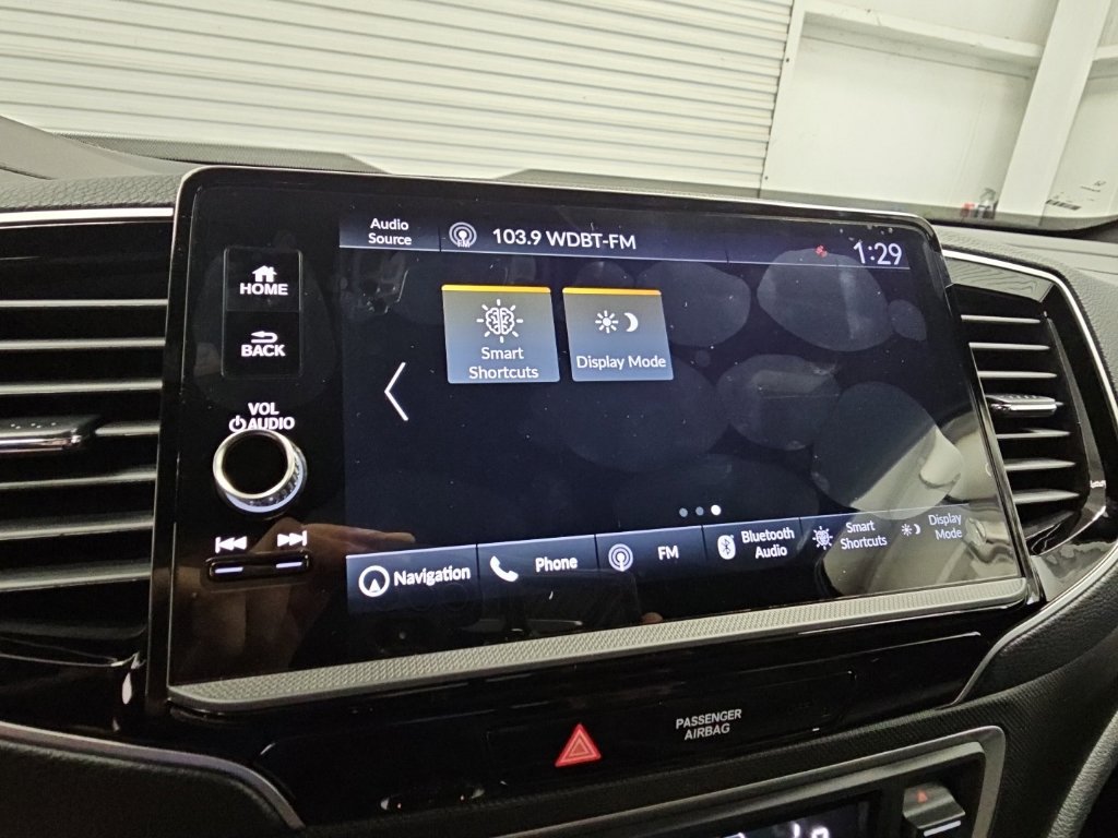New 2026 Honda Ridgeline TrailSport image 18