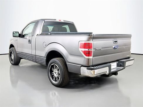 Used 2014 Ford F150 XLT w/ Equipment Group 301A Mid image 5