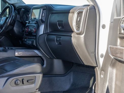 Used 2020 Chevrolet Silverado 3500 LTZ w/ LTZ Premium Package image 20