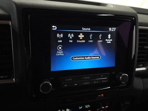 Used 2023 Nissan Frontier SV w/ SV Convenience Package AWD/4WD image 26