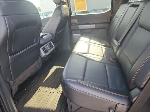 Certified 2023 Ford F350 Lariat w/ Lariat Ultimate Package image 21