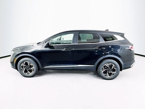 Certified 2023 Kia Sportage LX AWD/4WD image 8