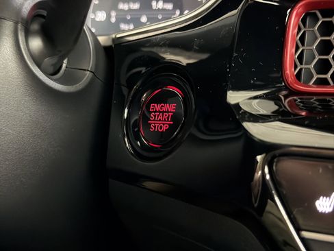 New 2026 Honda Civic Si image 26