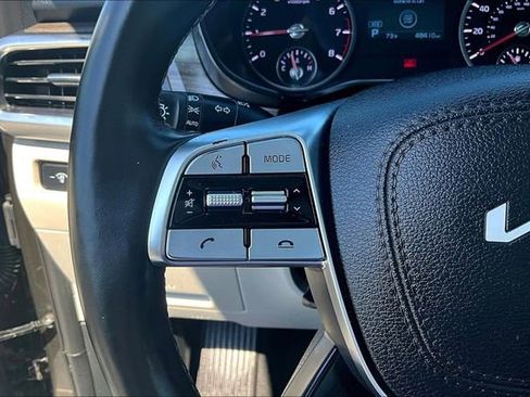 Certified 2022 Kia Telluride EX w/ Towing Package AWD/4WD image 11