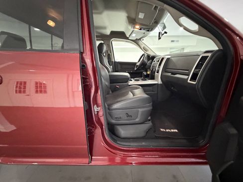 Used 2010 Dodge Ram 1500 Truck Sport image 14