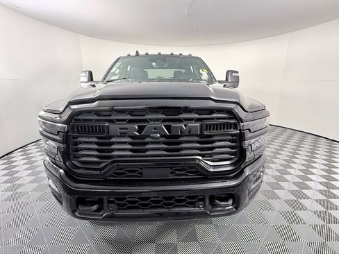 New 2026 RAM 2500 Big Horn image 3