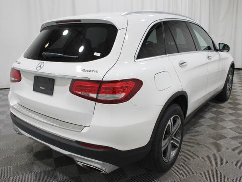 Used 2019 Mercedes-Benz GLC 300 4MATIC image 31