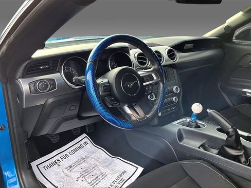 Used 2021 Ford Mustang GT w/ Black Accent Package image 7