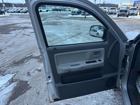 Used 2006 Dodge Dakota SLT w/ Trailer Tow Group image 14