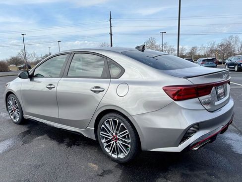 Used 2023 Kia Forte GT image 5