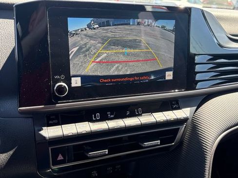 Certified 2025 Toyota Camry SE FWD image 23
