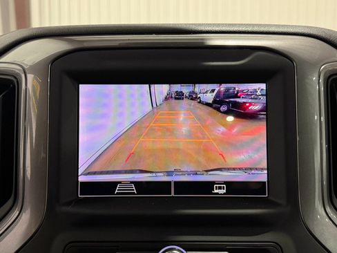 Used 2024 GMC Sierra 3500 Pro w/ 1SA Pro Safety Plus Package image 18