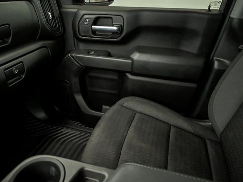 Certified 2024 Chevrolet Silverado 2500 Custom w/ Custom Value Package image 20