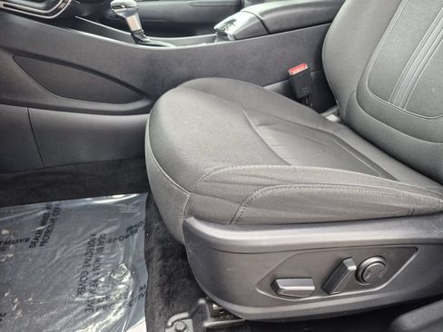 Used 2024 Hyundai Tucson SEL AWD/4WD image 12