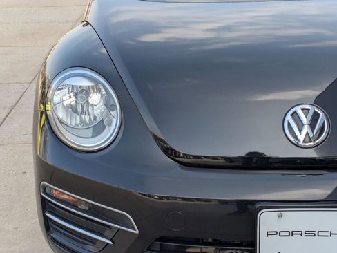 Used 2017 Volkswagen Beetle 1.8T SE image 12