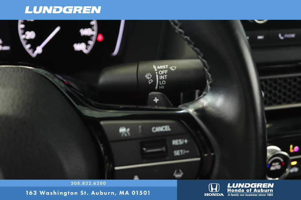 Used 2022 Honda Civic Sport image 19