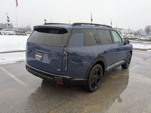 New 2027 Kia Telluride EX X-Line image 5