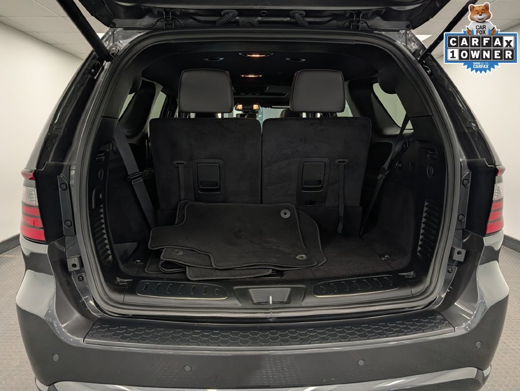 Used 2025 Dodge Durango GT AWD/4WD image 30