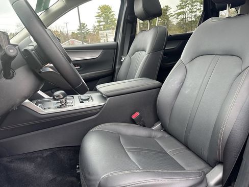 Used 2025 MAZDA CX-90 Plug-In Hybrid w/Premium Sport AWD/4WD image 14