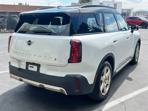Used 2025 MINI Cooper Countryman S AWD/4WD image 9