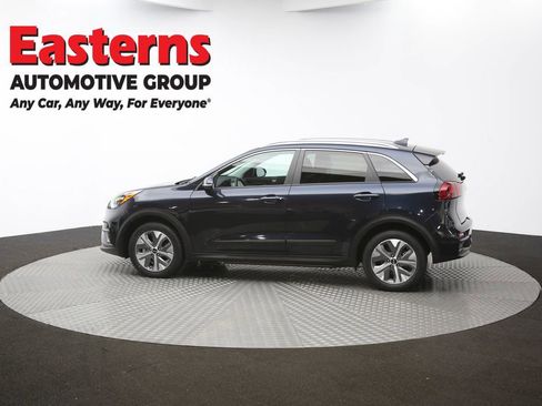 Used 2021 Kia Niro EX w/ Cold Weather Package image 57