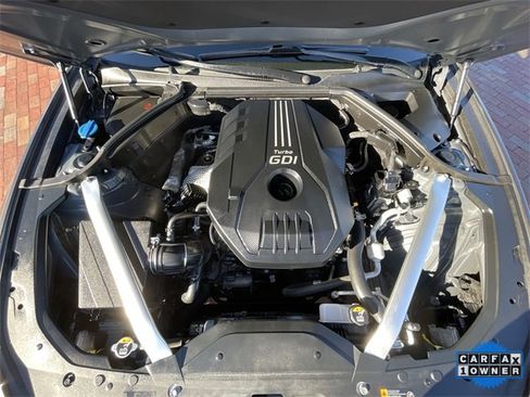 Used 2023 Genesis G70 2.0T image 28